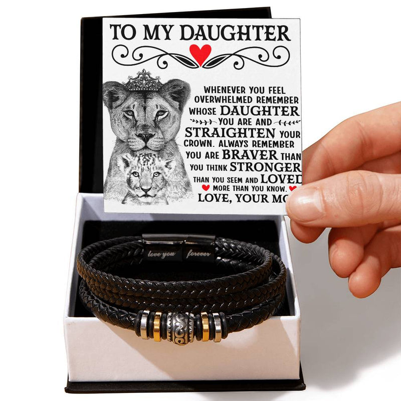 Happy Anniversary Last Everything – Bracelet